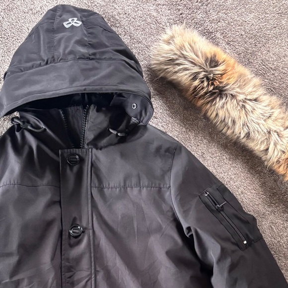 M - TNA Warmest Parka - The Oslo Parka - Picture 2 of 16